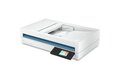 folie 12 von 20, vergrößern, hp scanjet enterprise flow n6600 fnw1