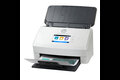 slide 4 of 21, zoom in, hp scanjet enterprise flow n7000 snw1