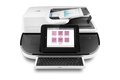folie 1 von 12, vergrößern, hp digital sender flow 8500 fn2 workstation zur dokumentenerfassung