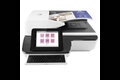 slide {0} of {1}, zoom in, HP ScanJet Enterprise Flow N9120 fn2-dokumentscanner