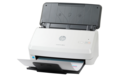 slide 3 of 20, zoom in, hp scanjet pro 2000 s2 sheet-feed scanner
