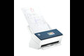 slide {0} of {1}, zoom in, HP ScanJet Enterprise Flow N9000 sn1 Scanner