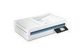 folie 8 von 20, vergrößern, hp scanjet pro n4600 fnw1