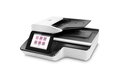 slide 5 of 10, zoom in, hp scanjet enterprise flow n9120 fn2 document scanner