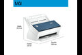 slide {0} of {1}, zoom in, HP ScanJet Enterprise Flow 9000 s1 Scanner