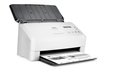 slide 4 of 11, zoom in, hp scanjet enterprise flow 7000 s3 sheet-feed scanner