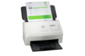 slide 3 of 21, zoom in, hp scanjet enterprise flow 5000 s5