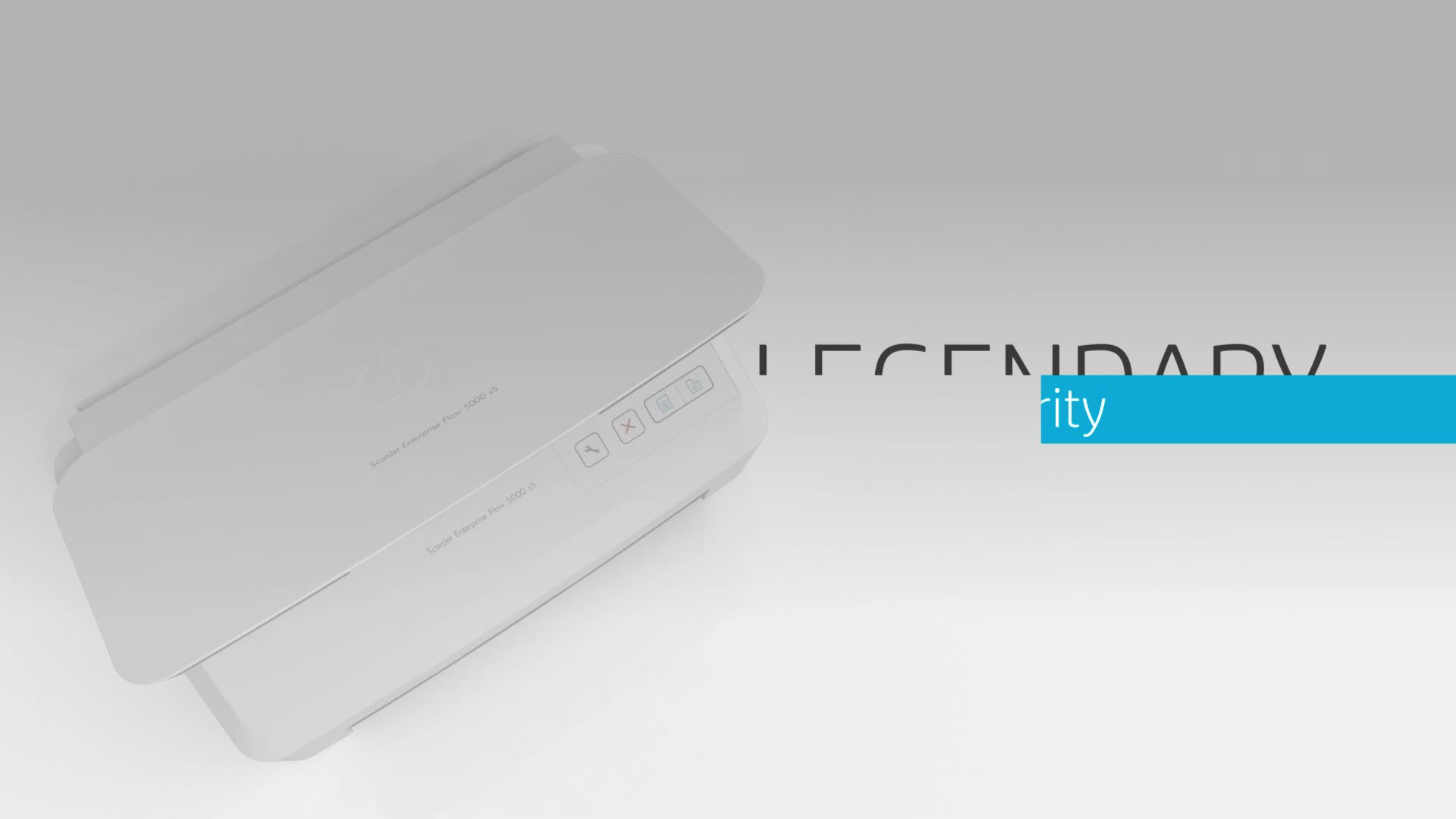 slide 1 of 21, show larger image, hp scanjet family – video 90s ww