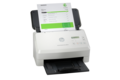 slide 2 of 20, zoom in, hp scanjet enterprise flow 5000 s5