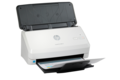 slide 2 of 20, zoom in, hp scanjet pro 2000 s2 sheet-feed scanner
