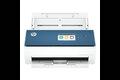 slide {0} of {1}, zoom in, HP ScanJet Enterprise Flow N9000 sn1 Scanner