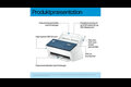 slide {0} of {1}, zoom in, HP ScanJet Enterprise Flow 9000 s1 Scanner