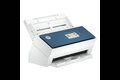 slide {0} of {1}, zoom in, HP ScanJet Enterprise Flow N9000 sn1 Scanner