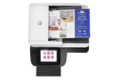 slide {0} of {1}, zoom in, HP ScanJet Enterprise Flow N9120 fn2-dokumentscanner
