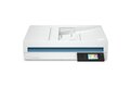 folie 2 von 20, vergrößern, hp scanjet pro n4600 fnw1
