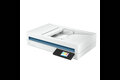 slide {0} of {1}, zoom in, HP ScanJet Pro N4600 fnw1