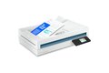 folie 7 von 20, vergrößern, hp scanjet pro n4600 fnw1