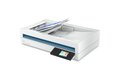 folie 9 von 20, vergrößern, hp scanjet pro n4600 fnw1