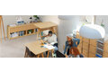 slide {0} of {1}, zoom in, HP ScanJet Enterprise Flow N9000 sn1 Scanner