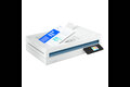 slide {0} of {1}, zoom in, HP ScanJet Pro N4600 fnw1