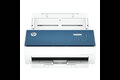 slide {0} of {1}, zoom in, HP ScanJet Enterprise Flow 9000 s1 Scanner