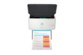 slide 5 of 20, zoom in, hp scanjet pro 2000 s2 sheet-feed scanner