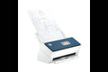 slide {0} of {1}, zoom in, HP ScanJet Enterprise Flow N9000 sn1 Scanner