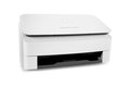 slide 4 of 9, zoom in, hp scanjet enterprise flow 5000 s4 sheet-feed scanner