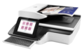 slide 5 of 11, zoom in, hp scanjet enterprise flow n9120 fn2 document scanner