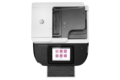 slide {0} of {1}, zoom in, HP Digital Sender Flow 8500 fn2-arbejdsstation til dokumentscanning