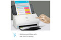 slide 5 of 16, zoom in, hp scanjet pro 3000 s4 sheet-feed scanner