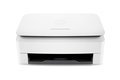 slide 3 of 9, zoom in, hp scanjet enterprise flow 5000 s4 sheet-feed scanner