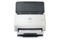 slide 1 of 19, zoom in, hp scanjet pro 3000 s4 sheet-feed scanner