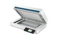 folie 12 von 20, vergrößern, hp scanjet pro n4600 fnw1