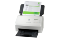 slide 4 of 21, zoom in, hp scanjet enterprise flow 5000 s5