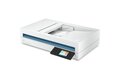 folie 10 von 20, vergrößern, hp scanjet pro n4600 fnw1