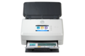 slide 2 of 21, zoom in, hp scanjet enterprise flow n7000 snw1