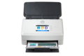 slide 1 of 20, zoom in, hp scanjet enterprise flow n7000 snw1