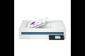 slide {0} of {1}, zoom in, HP ScanJet Enterprise Flow N6600 fnw1