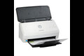 slide 3 of 21, zoom in, hp scanjet pro 3000 s4 sheet-feed scanner
