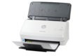 slide 3 of 20, zoom in, hp scanjet pro 3000 s4 sheet-feed scanner