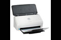 slide 3 of 21, zoom in, hp scanjet pro 2000 s2 sheet-feed scanner