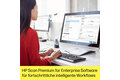 folie 5 von 20, vergrößern, hp scanjet enterprise flow n6600 fnw1
