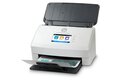 folie 4 von 21, vergrößern, hp scanjet enterprise flow n7000 snw1