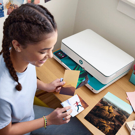 High-quality documents and photos every time