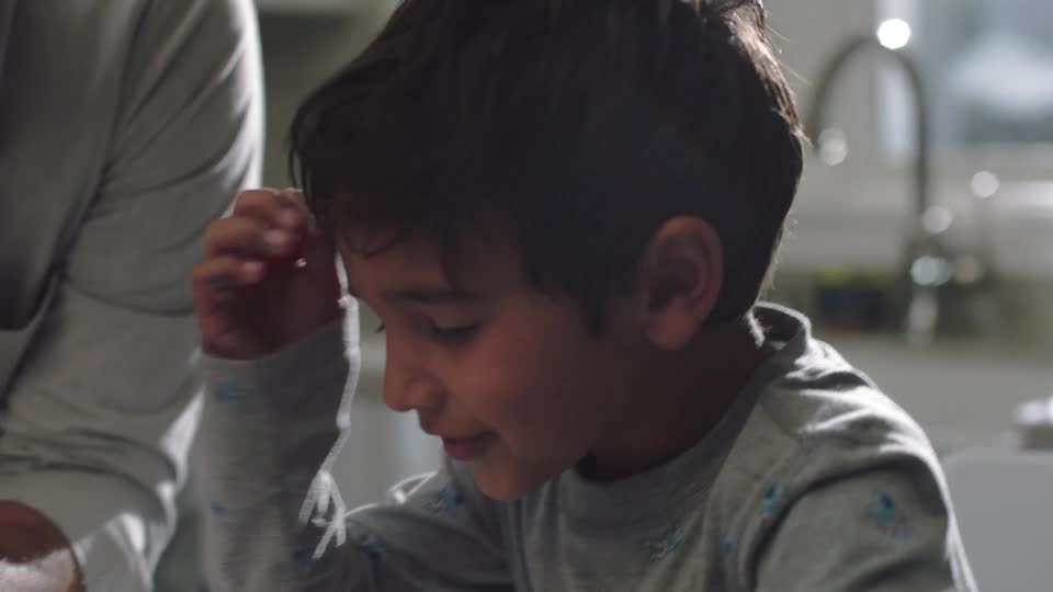 slide 1 of 4, show larger image, hp deskjet plus ia 6000 aio printer series - main - product video (16:9) (64 sec) - english for emea