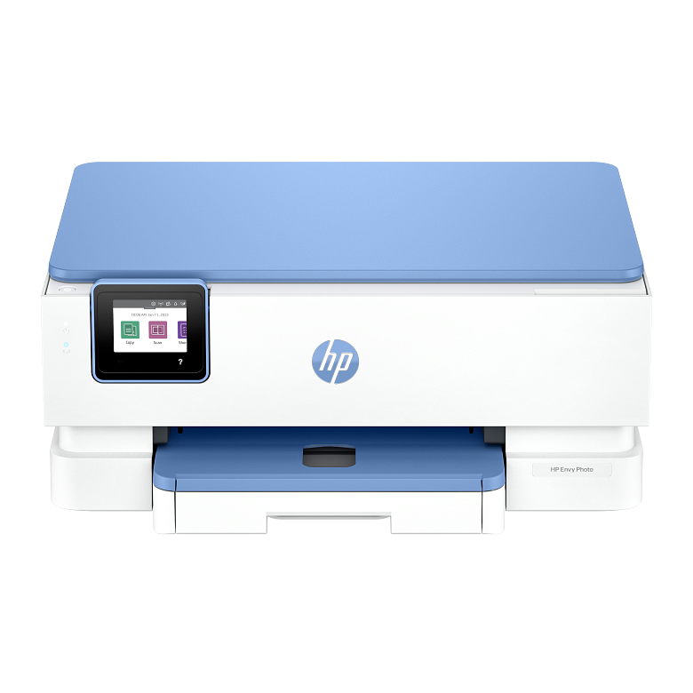 HP ENVY Photo 7231 All-in-One-printer