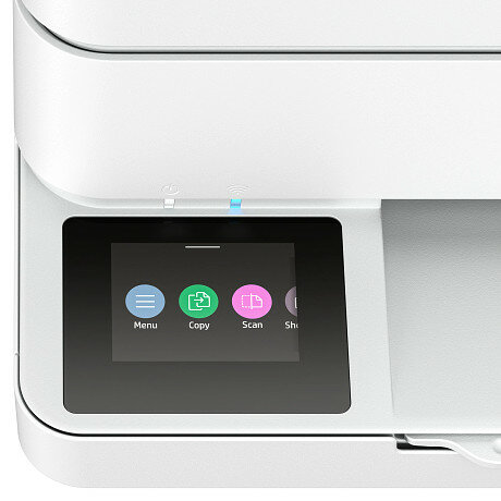 HP Envy 6530e All-in-One-printer