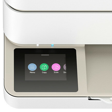 HP Envy 6520e All-in-One-printer