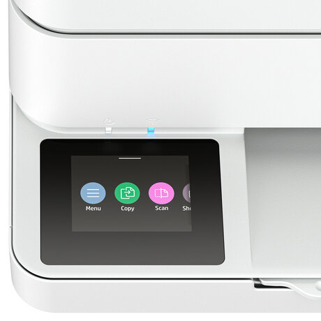 HP Envy 6530e All-in-One-Drucker